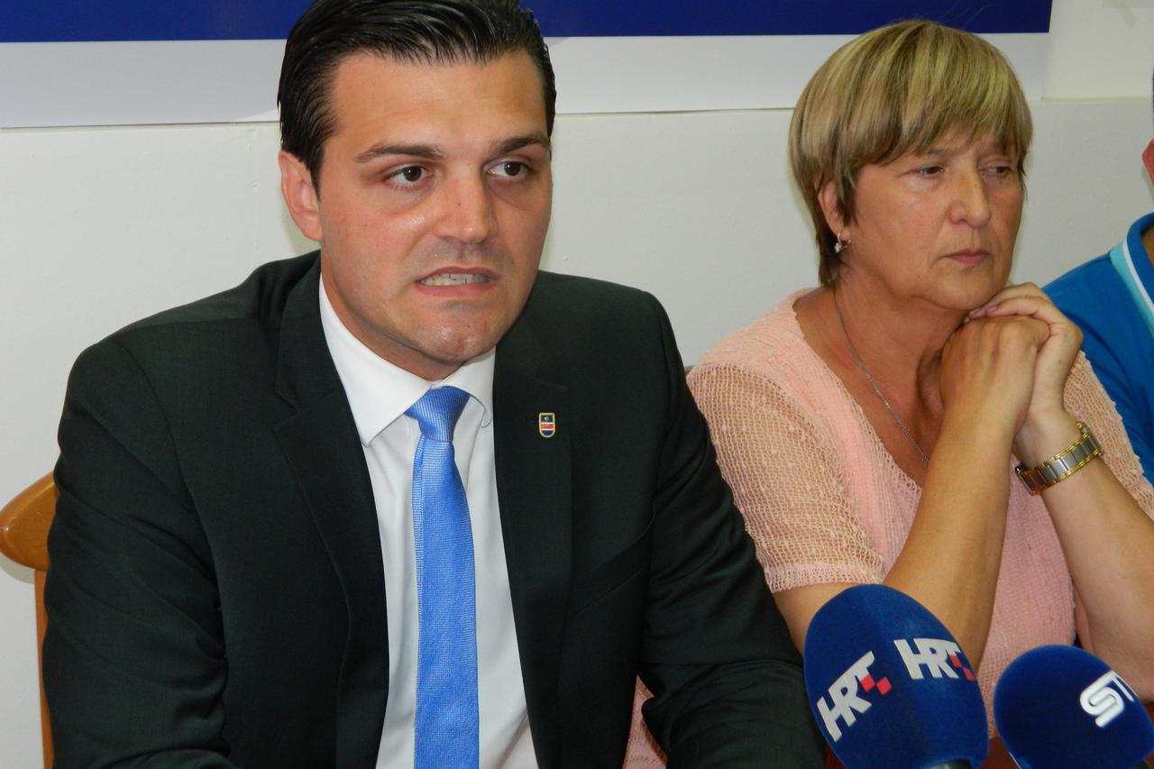 HDSSB, HKS, Vulin, Tomašić