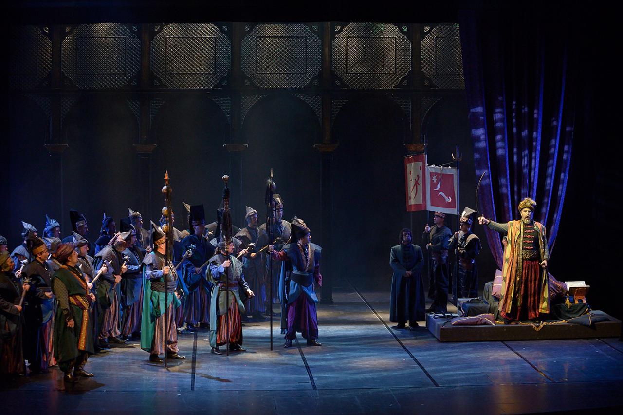 Nikola Subic Zrinski