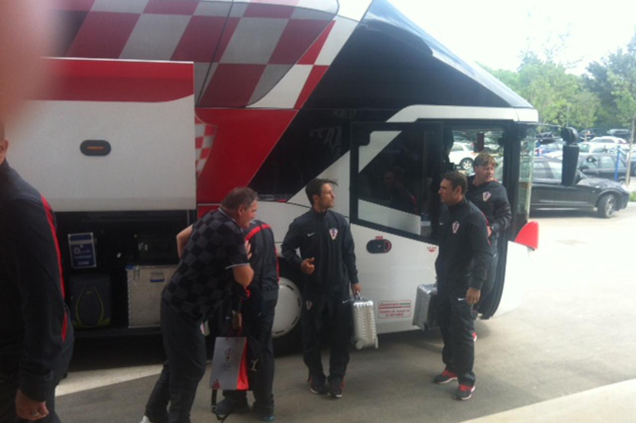 Hrvatska nogometna reprezentacija