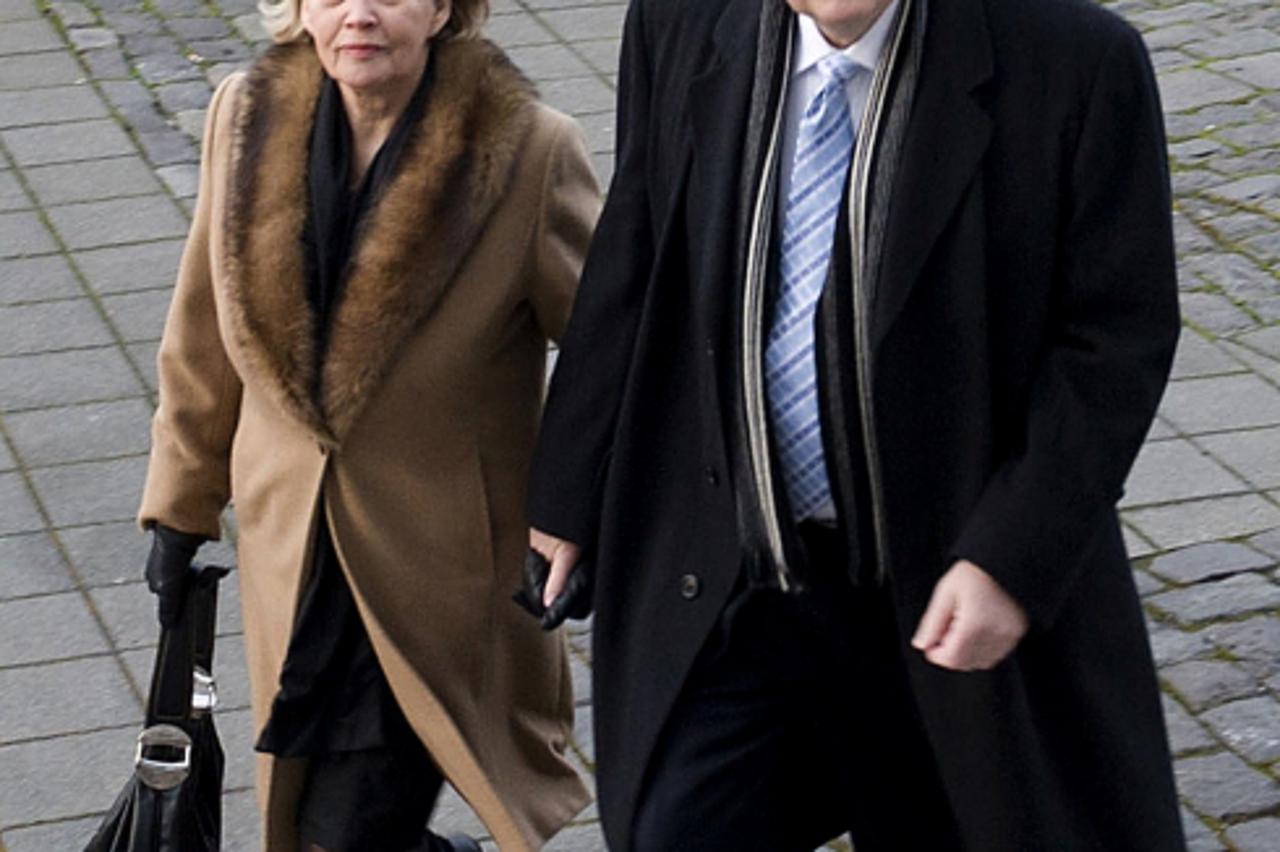 Geir Haarde