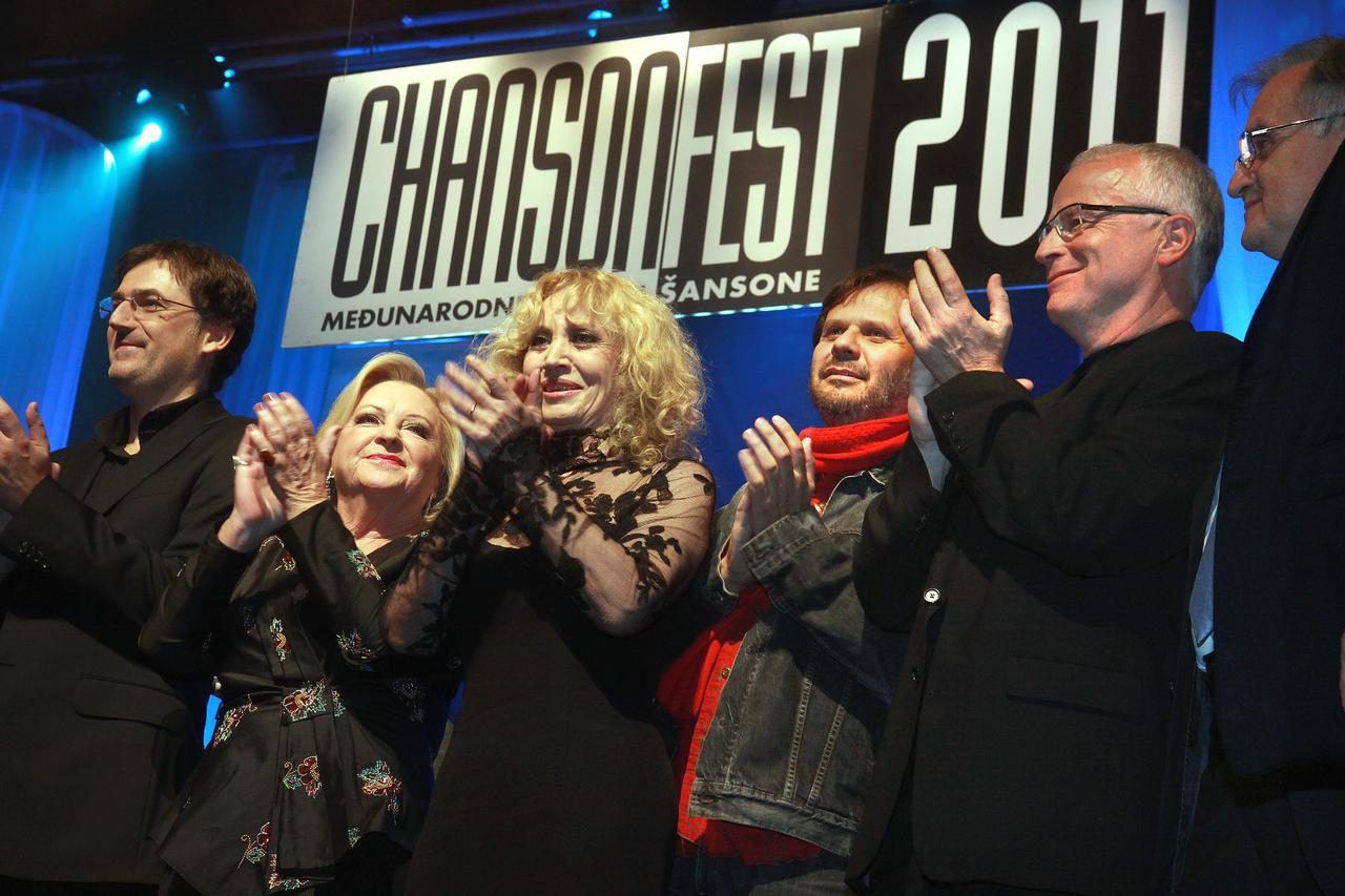 Chansonfest