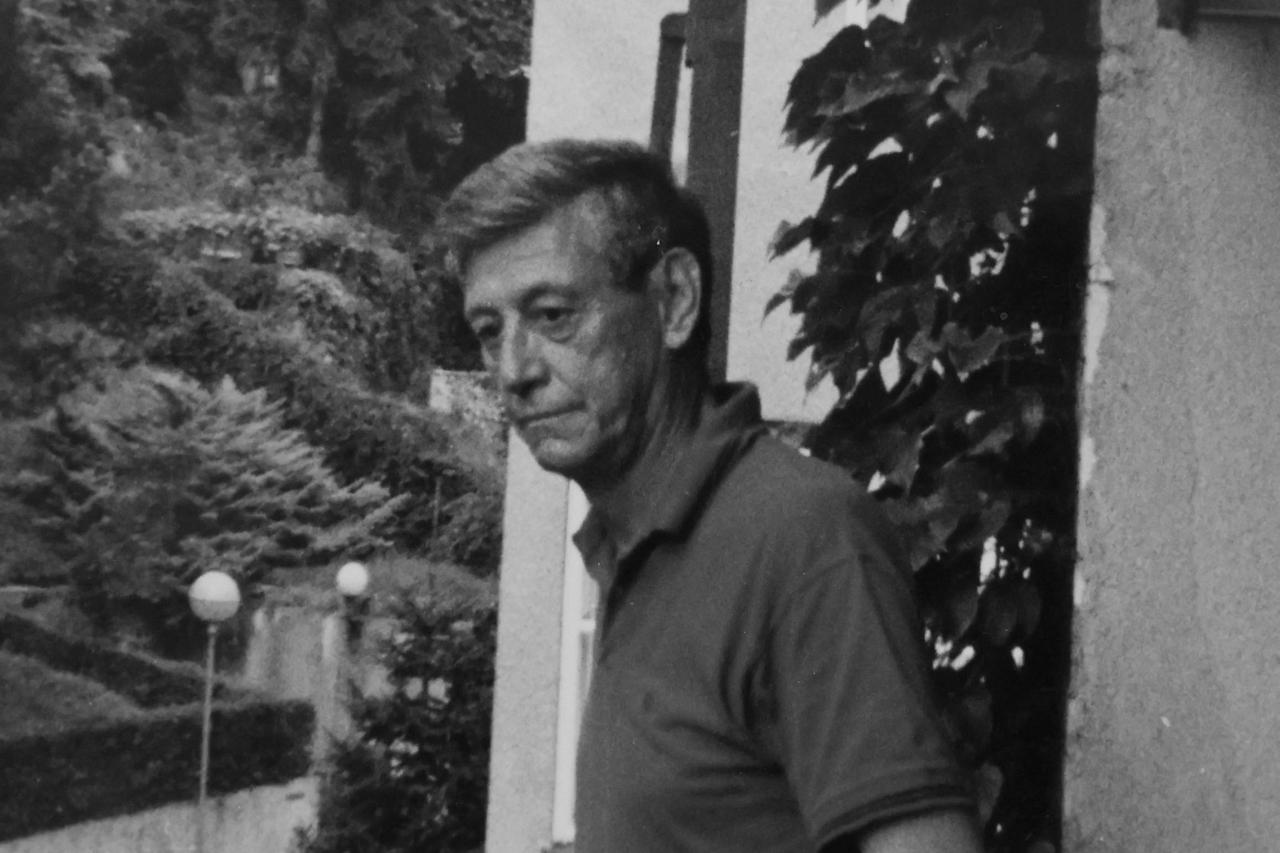 Ante Peterlić