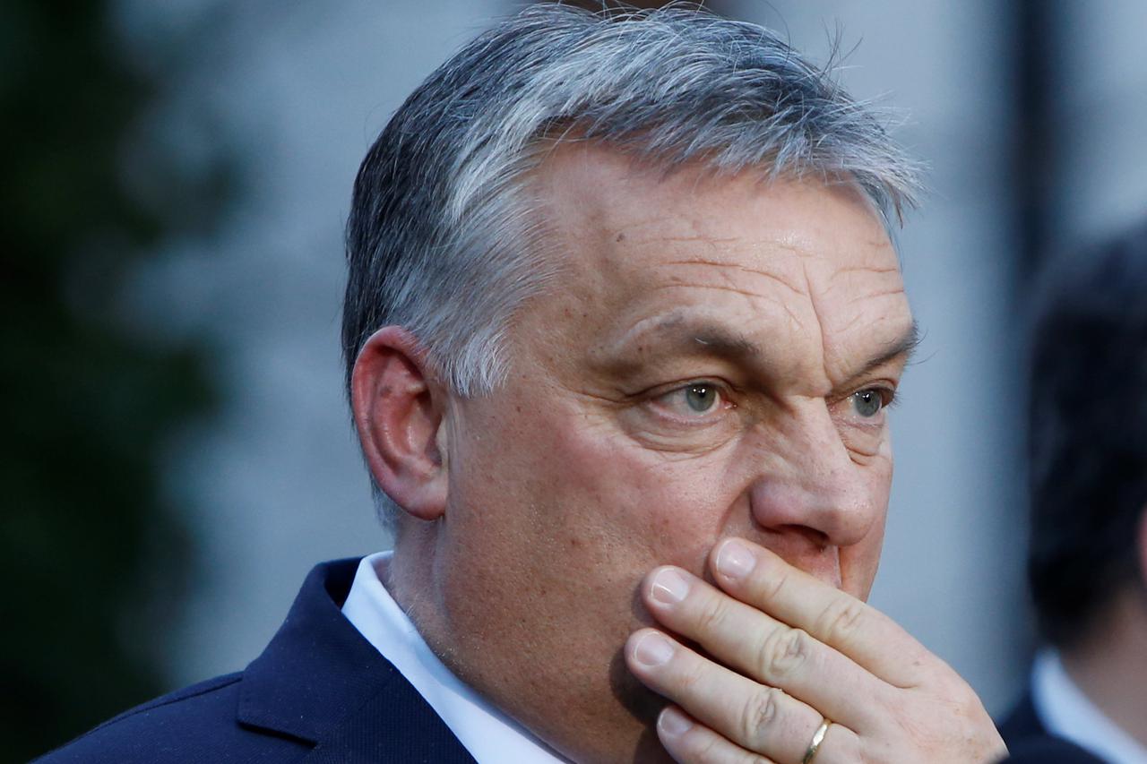 Viktor Orban