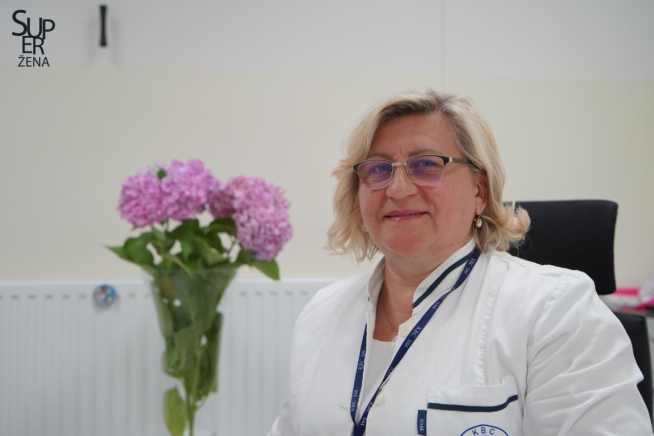 Blaženka Sumpor