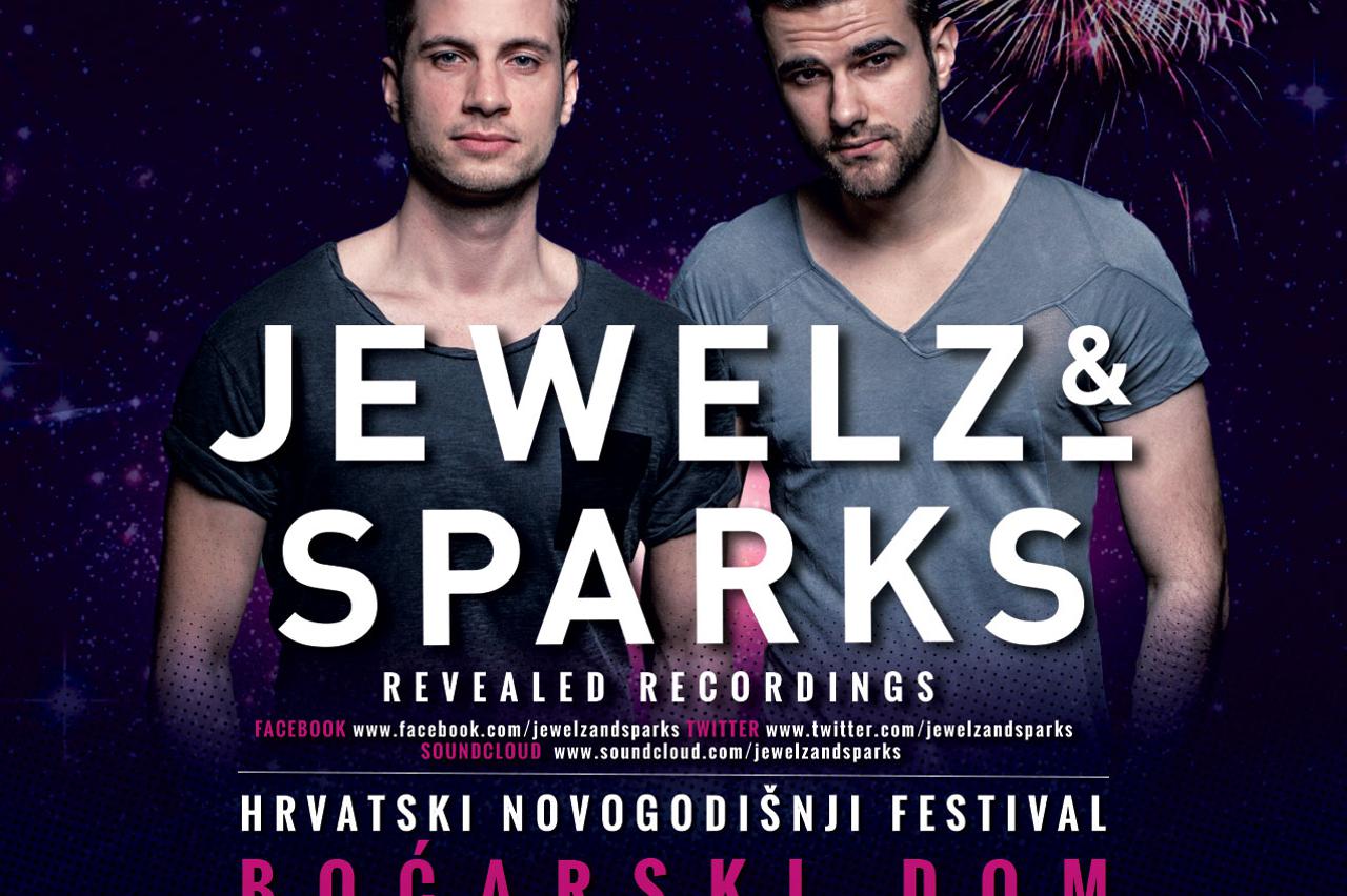 Playground NYE Croatia Festival