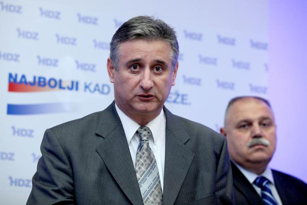 Tomislav Karamarko (1)