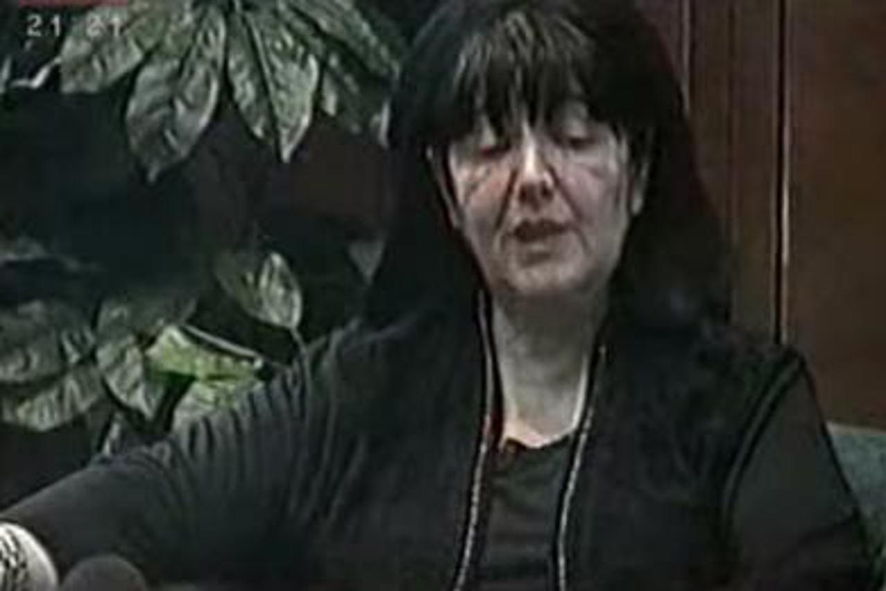 mira marković