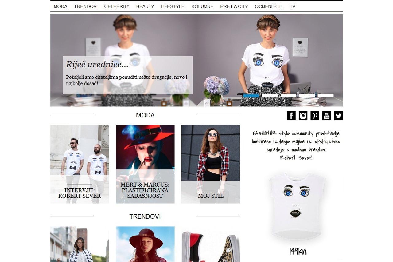 Fashion.hr
