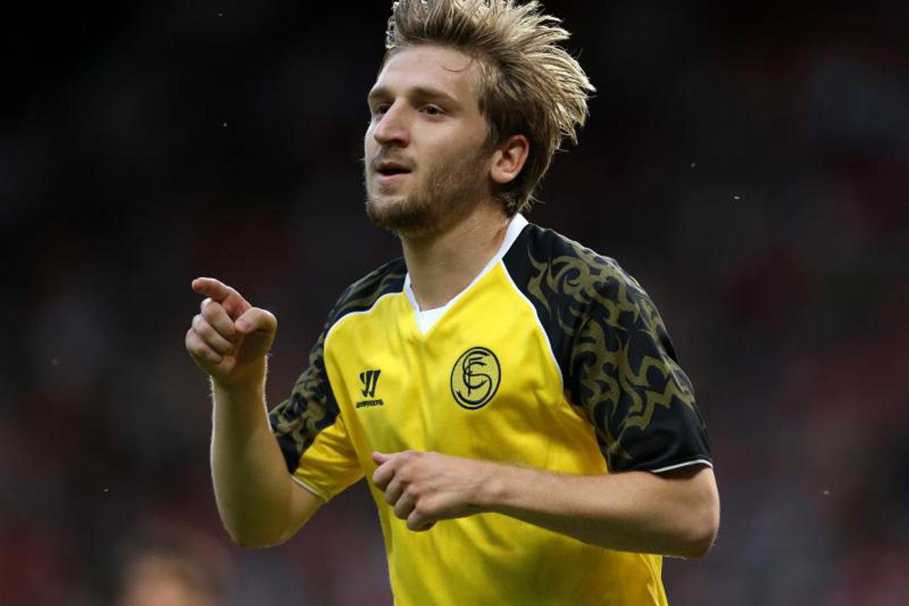 marko marin