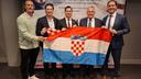 Američki san na hrvatski način: Luke Salas gradi bejzbolsku reprezentaciju, planovi su izuzetno hrabri