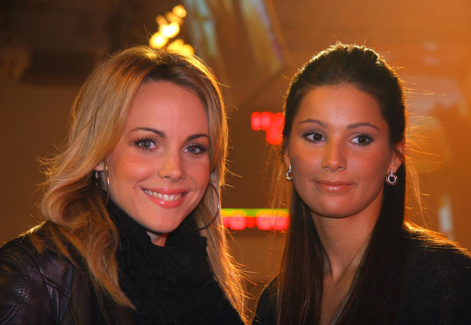 Anita Berisha hrvatskoj je publici ostala u sjećanju po ulozi u popularnoj televizijskoj seriji Zabranjena ljubav, jednom od najgledanijih domaćih projekata s početka 2000-ih.