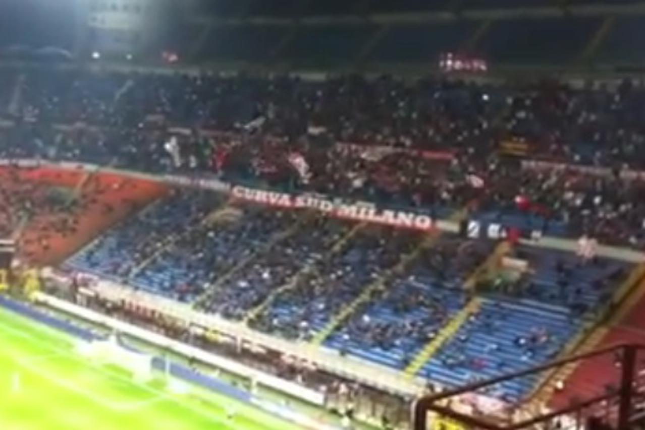 Curva Sud