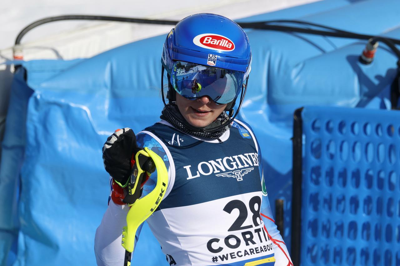 FIS Alpine World Ski Championships