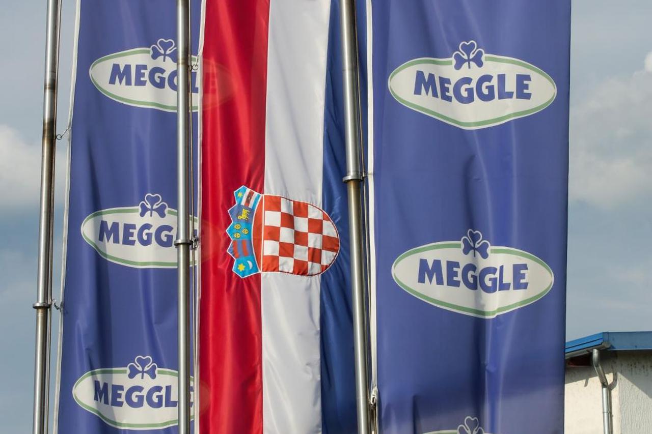 Meggle gasi proizvodnju u Osijeku, bez posla ostaje 160 radnika