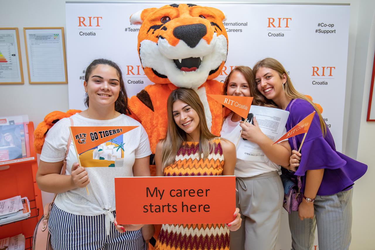RIT Croatia