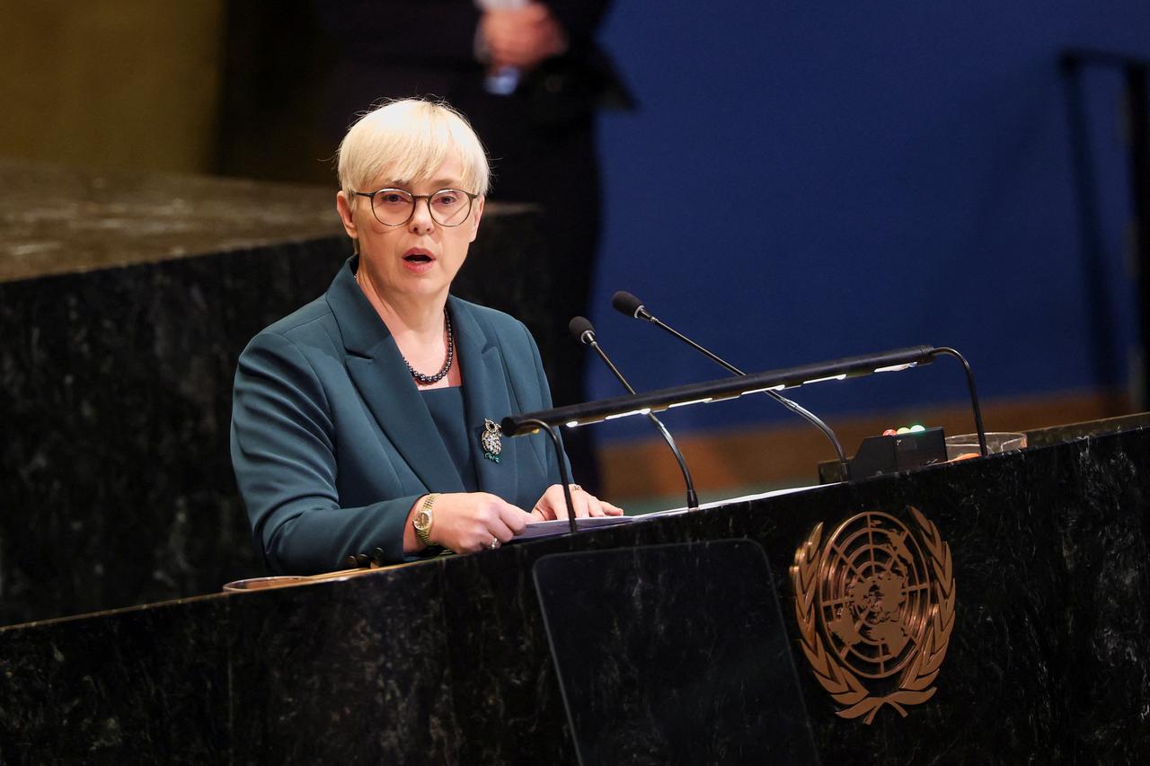 High-level meeting to mark 30th anniversary of key declaration on women's rights, in New York City