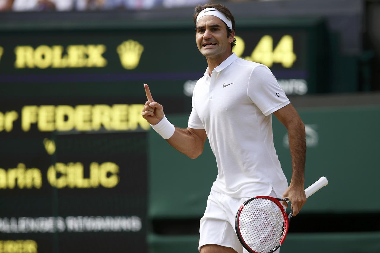 Federer