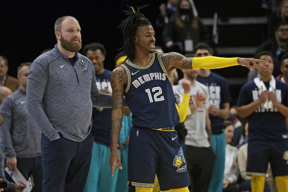 NBA: San Antonio Spurs at Memphis Grizzlies