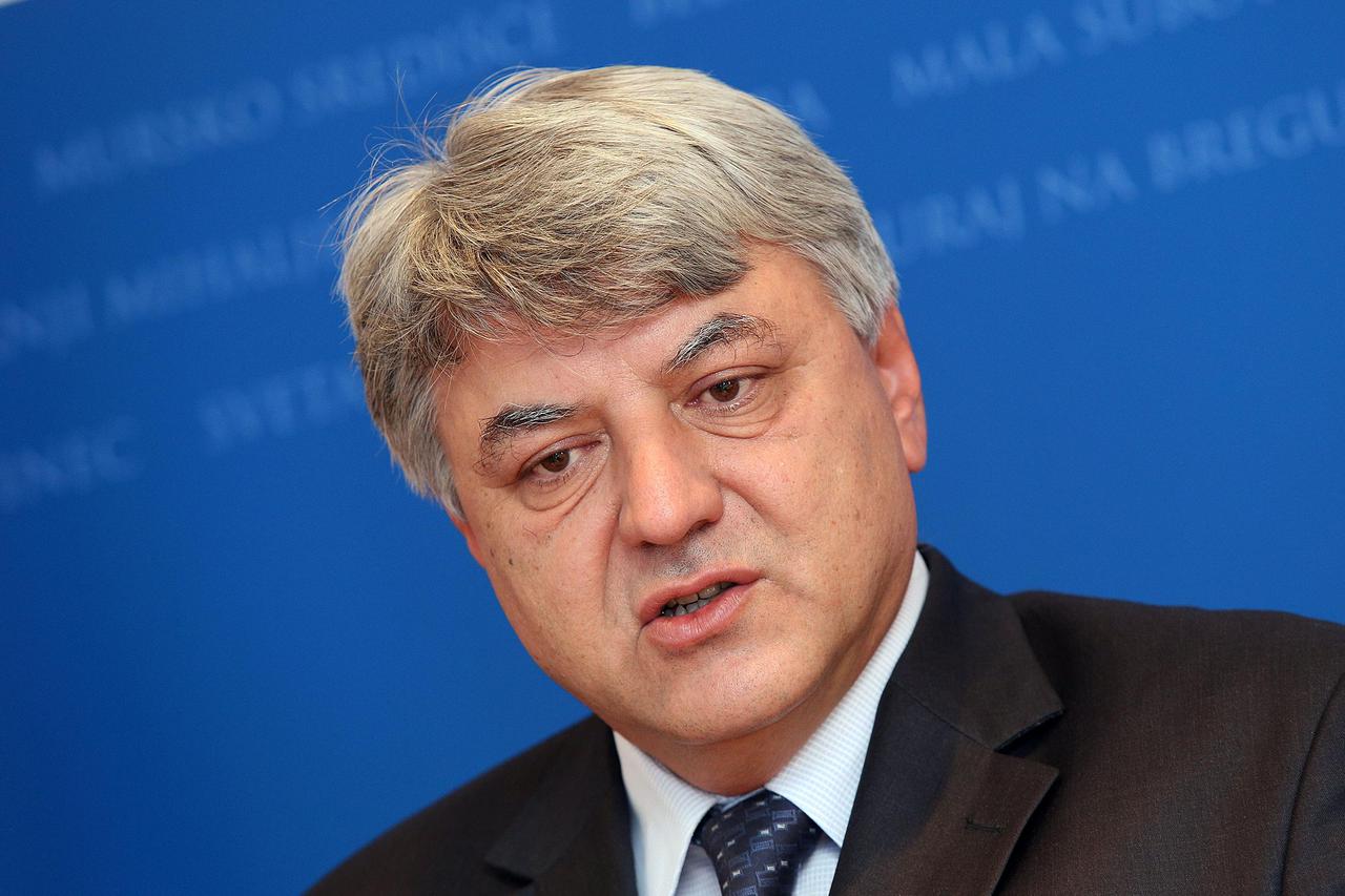 Zlatko Komadina