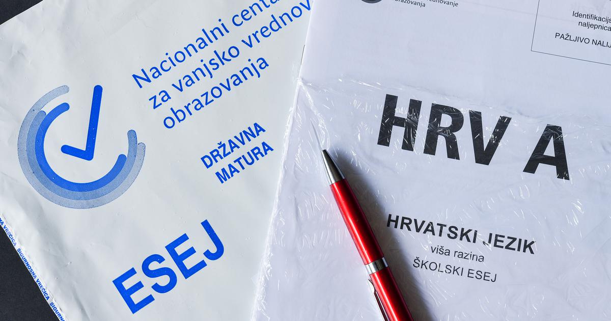 Razred za književnost HAZU: 'Nedostatke kurikuluma treba rješavati na način koji ne dovodi u pitanje intelektualni razvoj mladih ljudi'