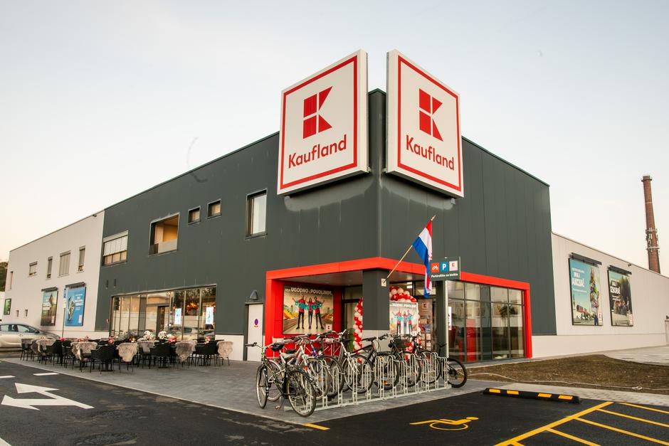 Kaufland