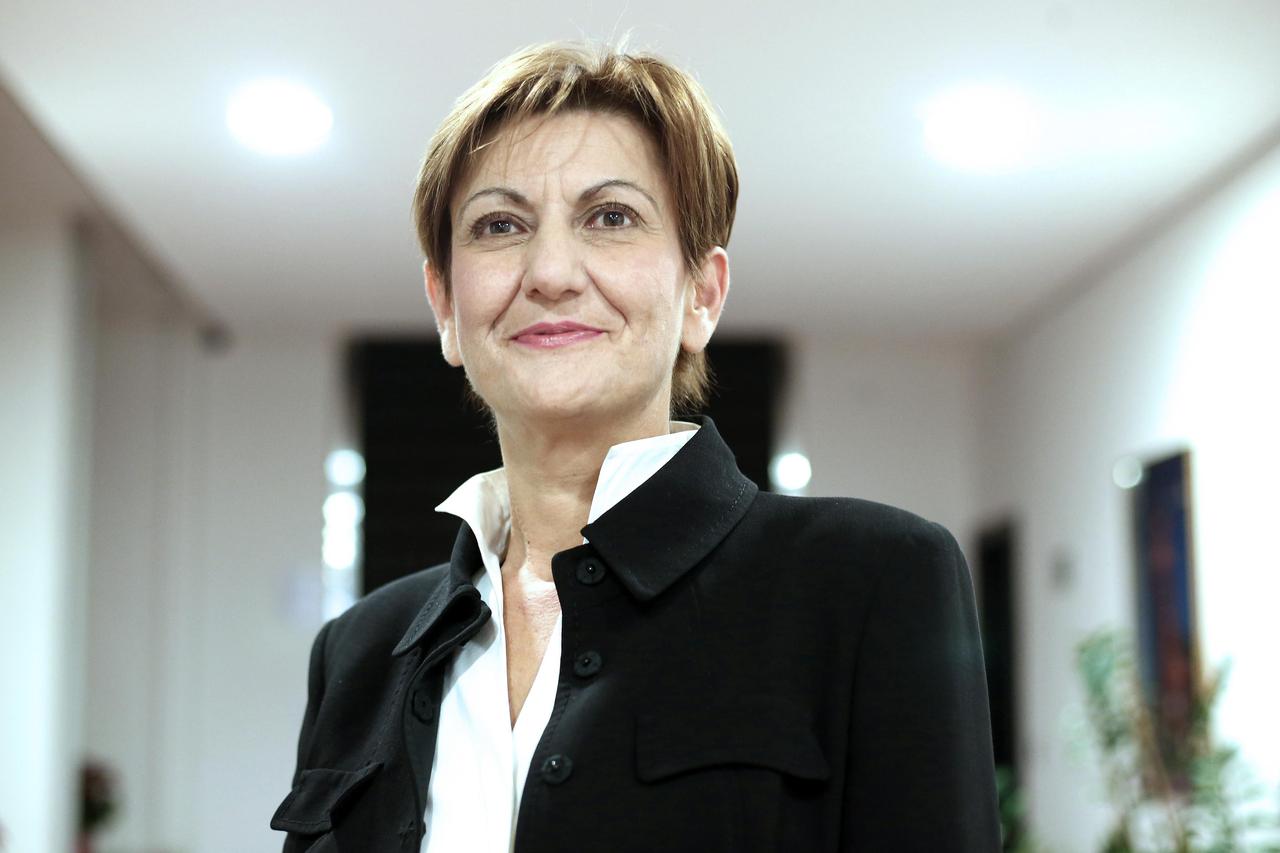Martina Dalić