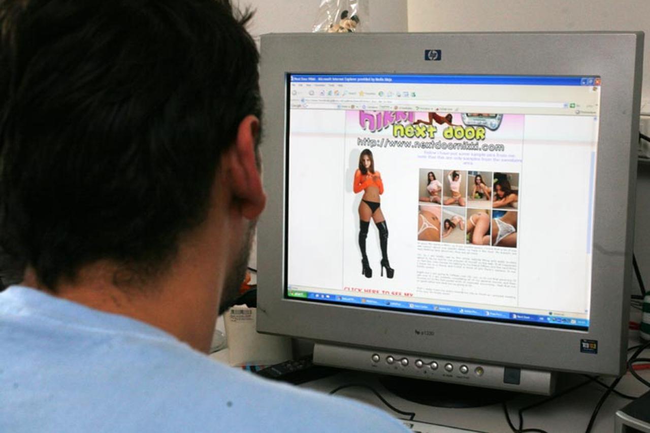 porno