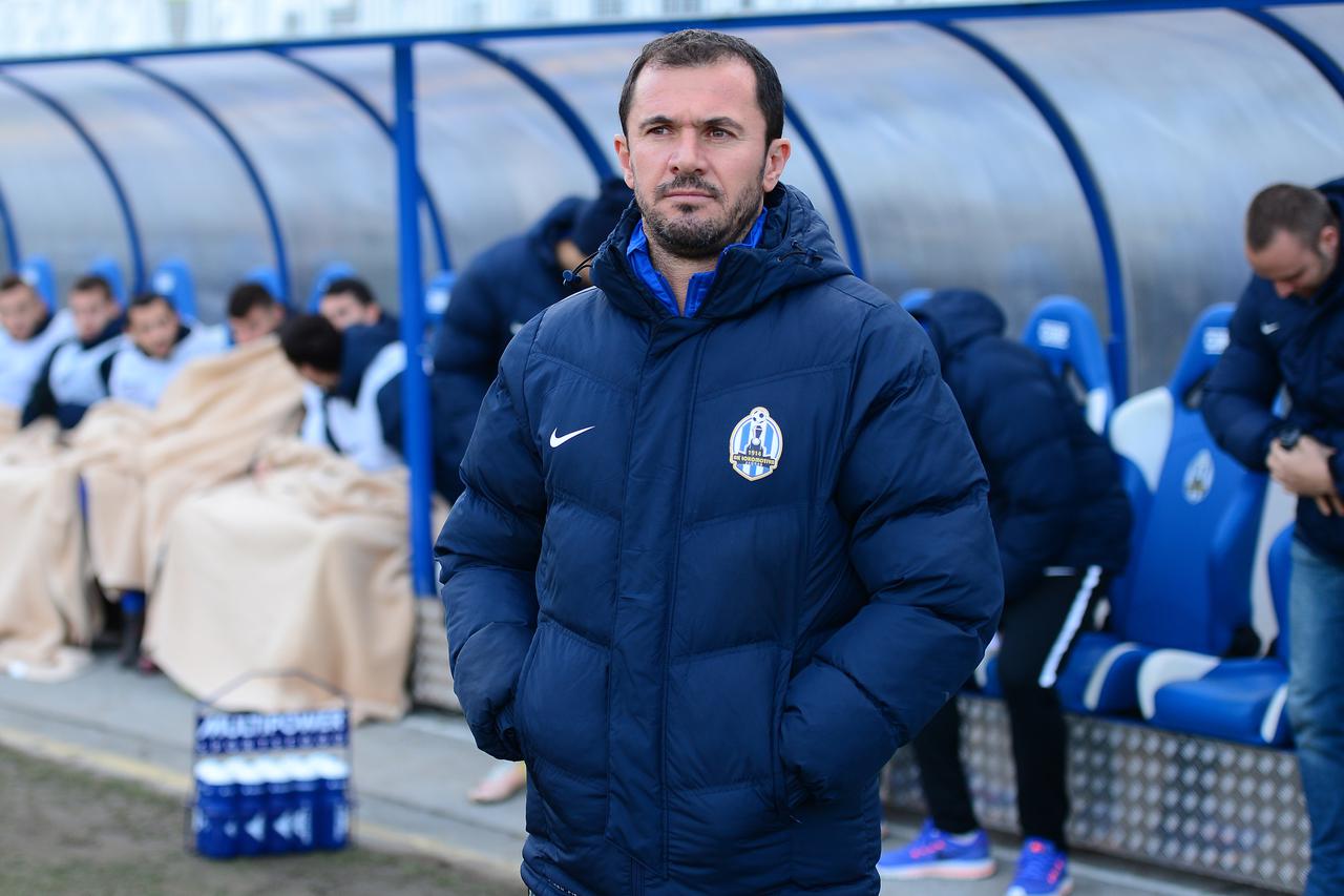 Lokomotiva - Cibalia 1:3