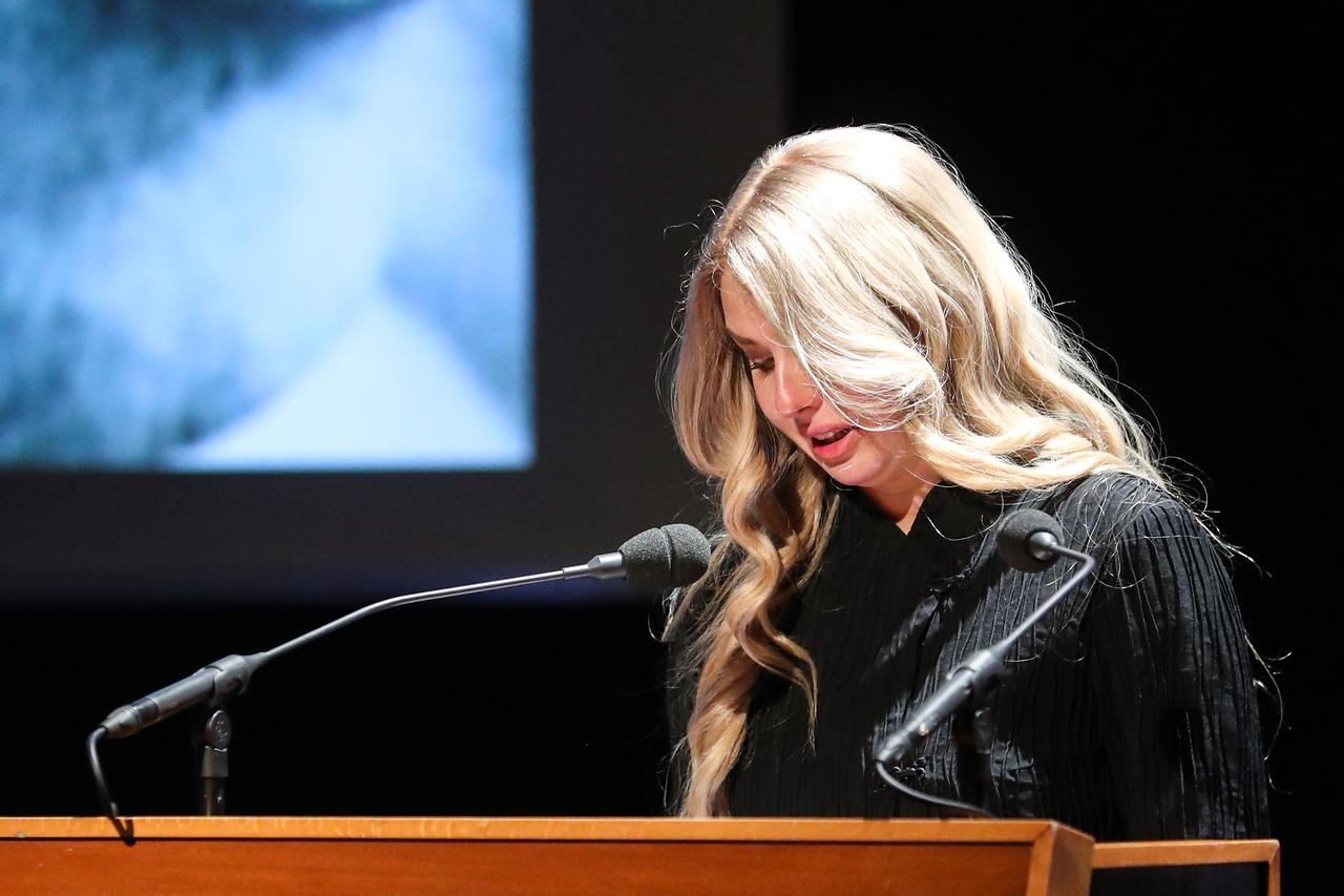 Zagreb: Komemoracija za Ronalda Lopatnyja