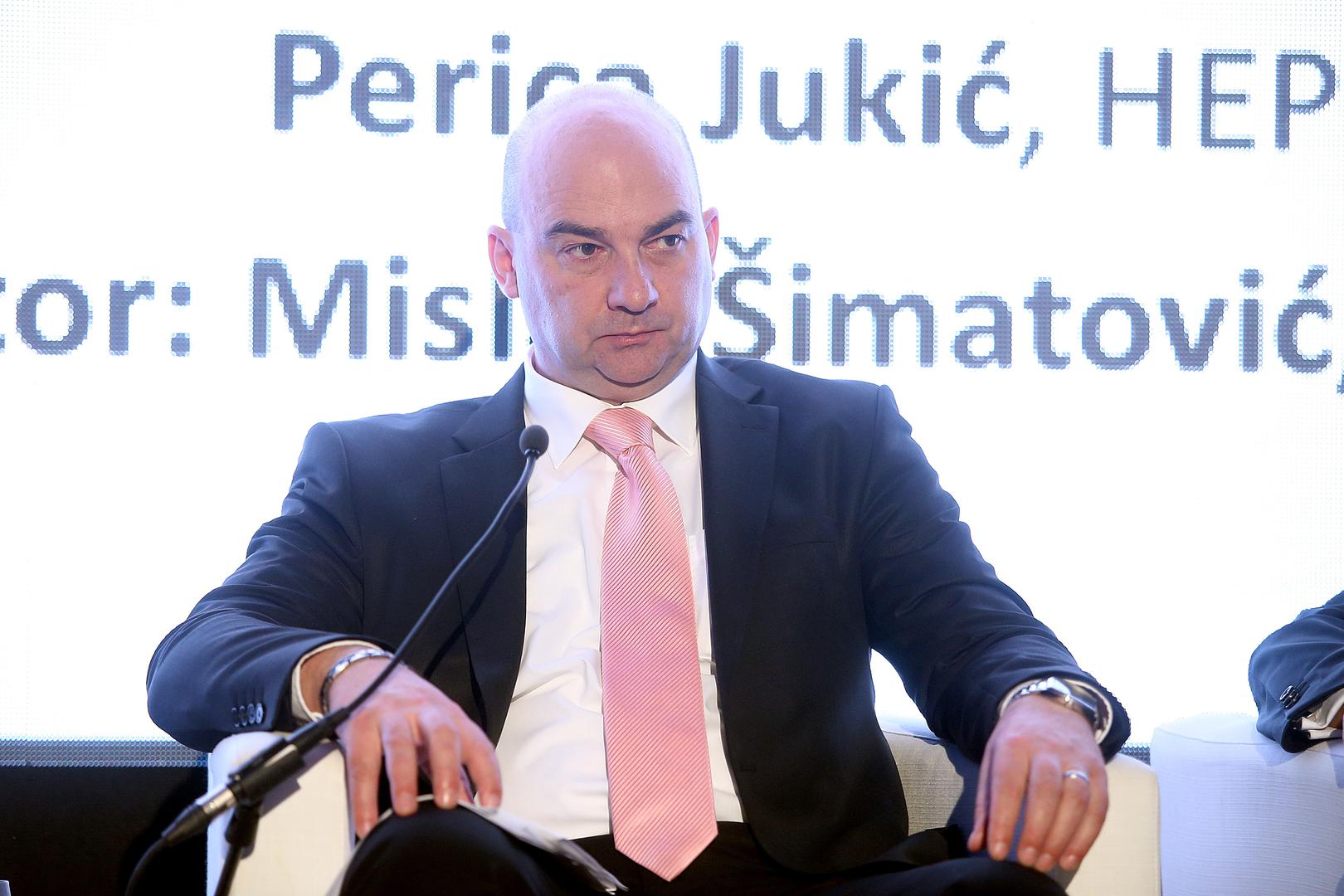 Ivo Milatić predsjednik je Upravnog odbora Fonda NEK i državni tajnik za energetiku. Fond je dao oko 70 milijuna kuna