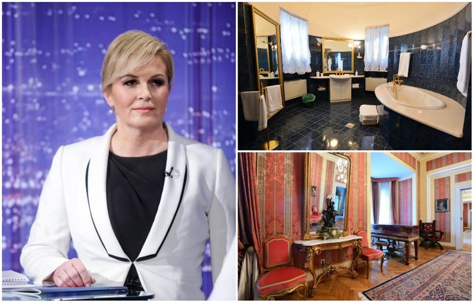 kolinda