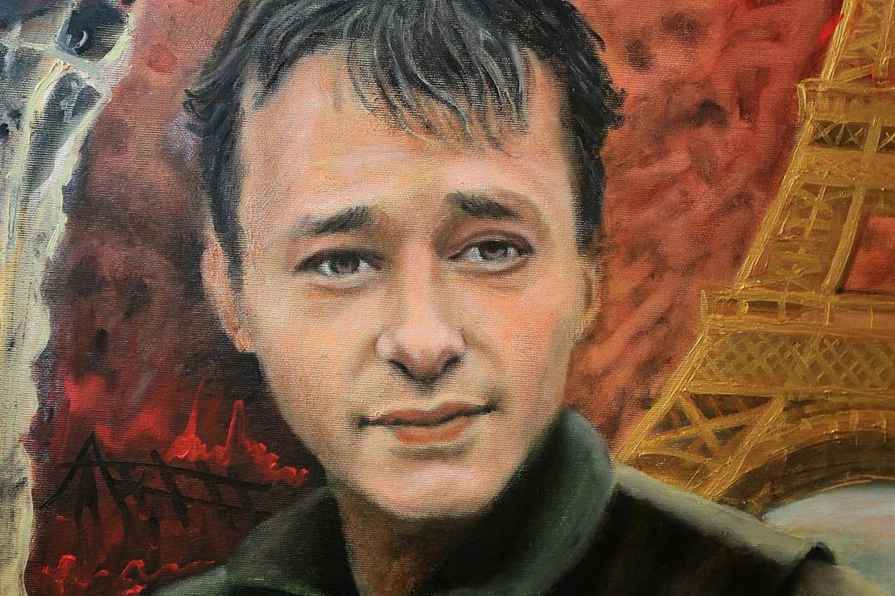 Jean Michel Nicolier