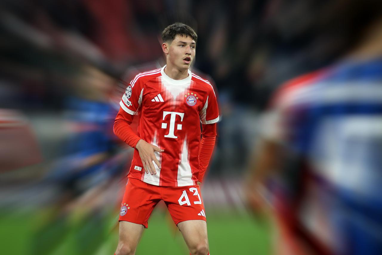 FC FC Bayern Munich