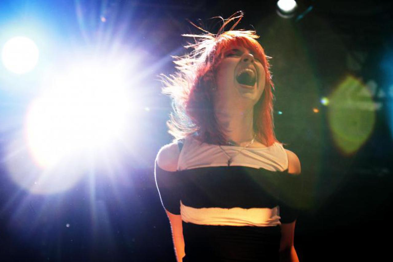 Hayley Williams