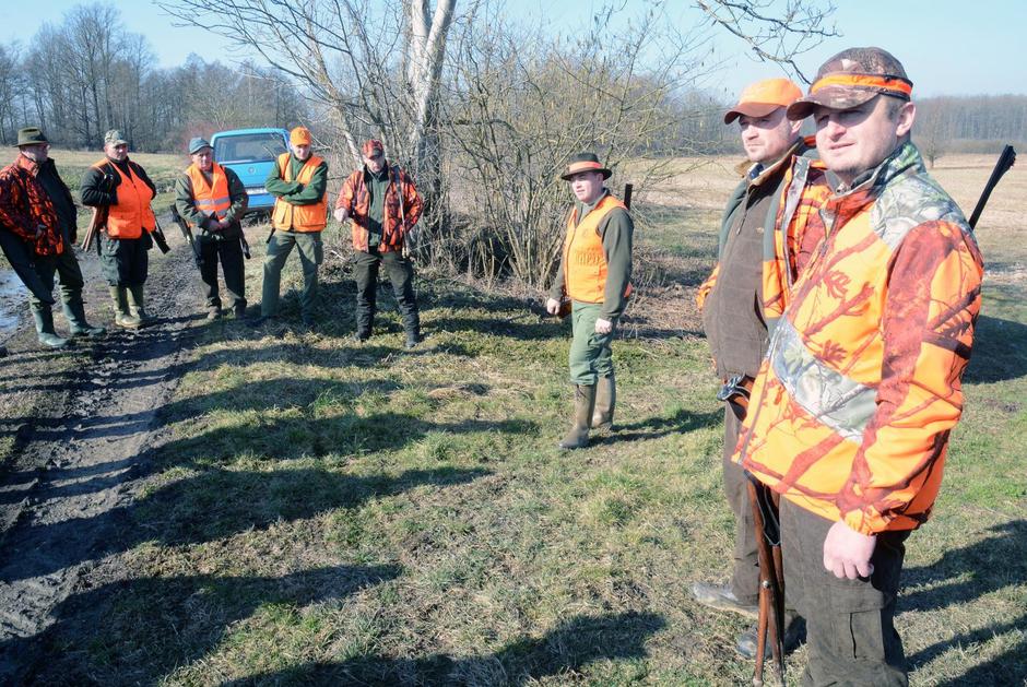 Lovačko društvo Srndać