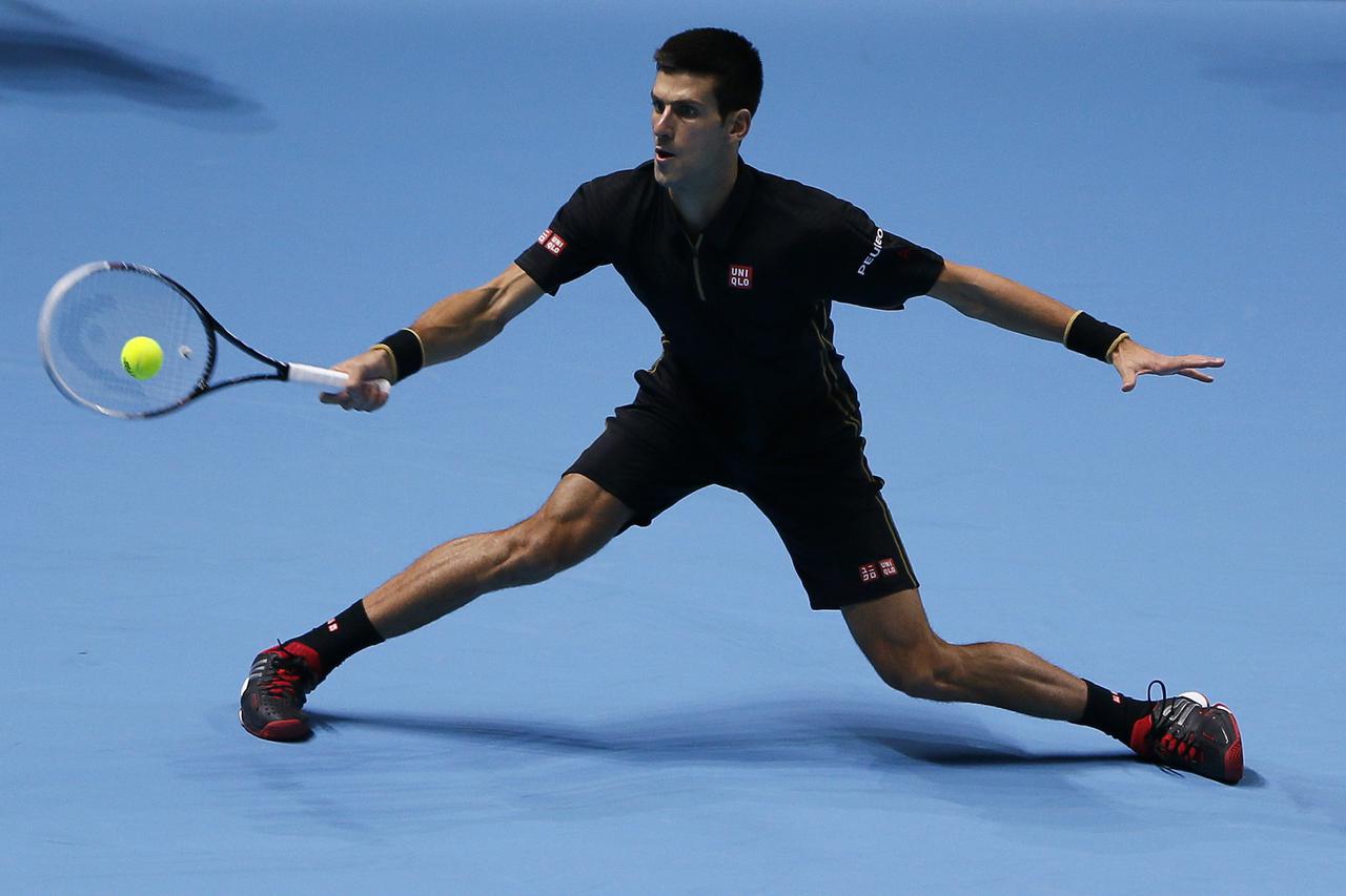 Novak Đoković