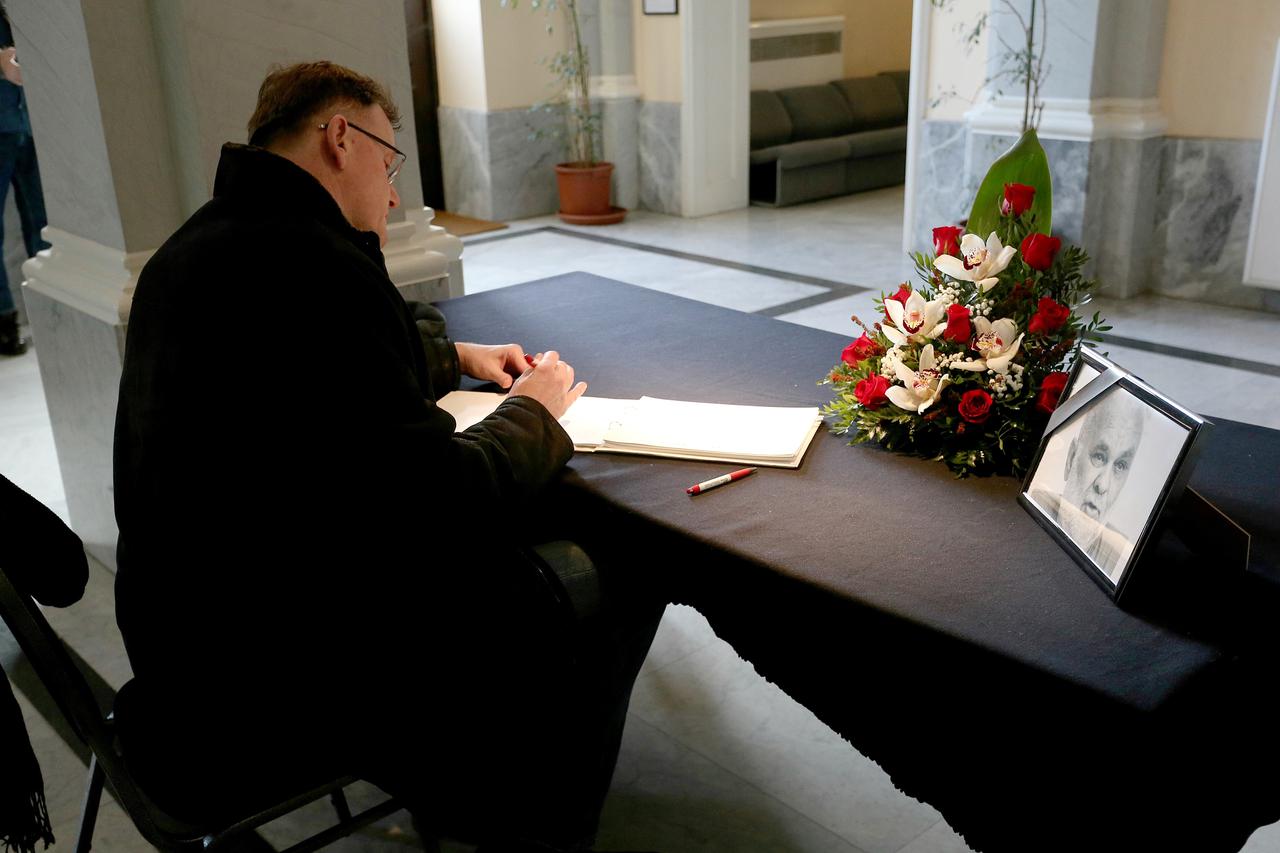 Komemoracija Pepsi Božiću