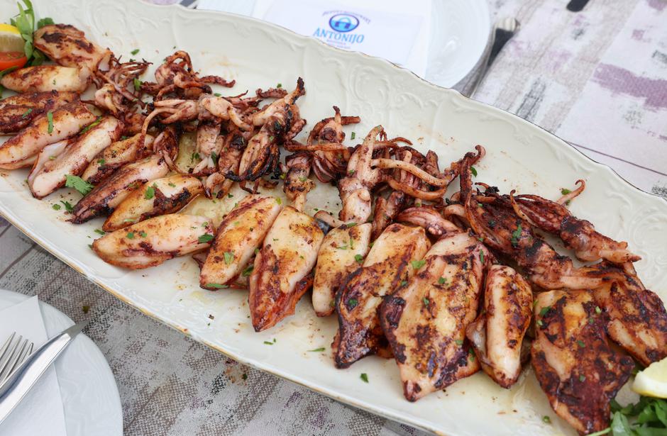 Turistička patrola i Večernjakove zvjezdice u Rogoznici