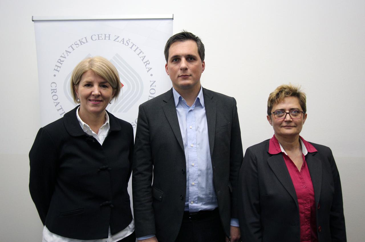 Hrvatski ceh zaštitara