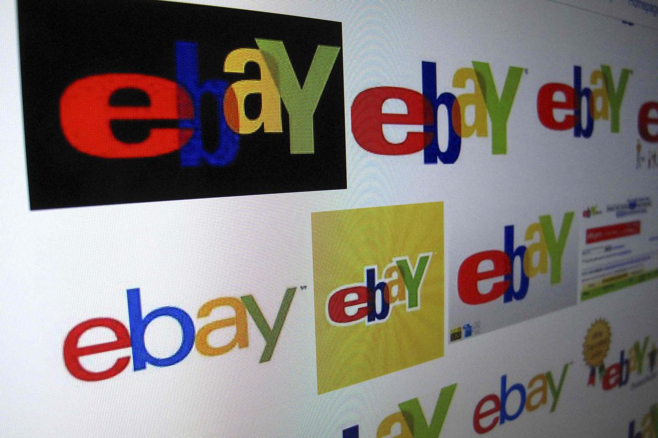 ebay