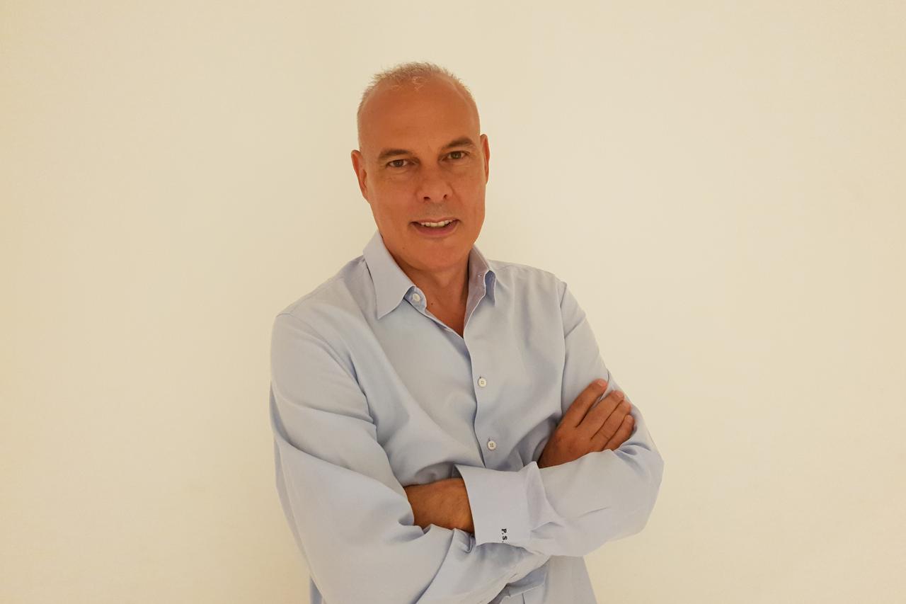 Petros Stathis, grčki poduzetnik