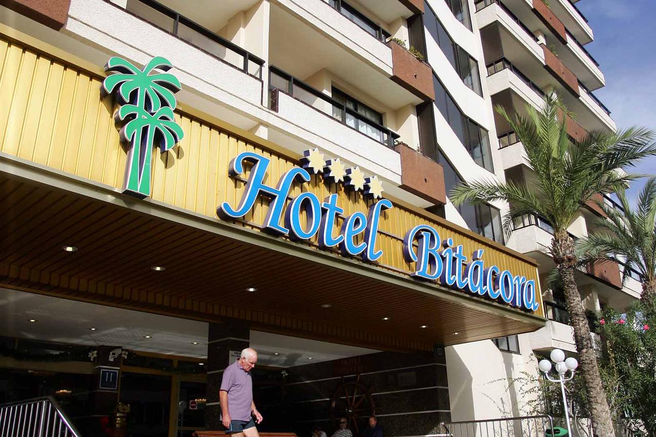 ARHIVA - Tenerife: Hotel u kojem je uhi?en general Ante Gotovina