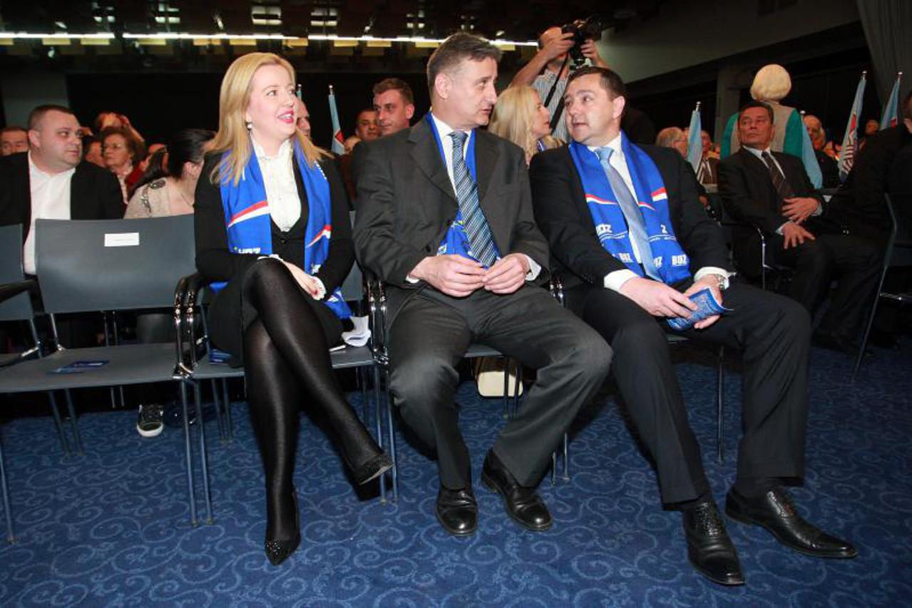 hdz,milivoj špika,ruža tomašić,tomislav karamarko (1)