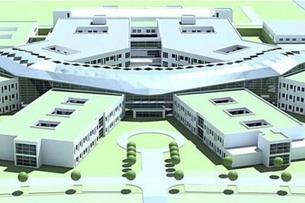 Nova bolnica strateški je važna za cijeli zdravstveni sustav