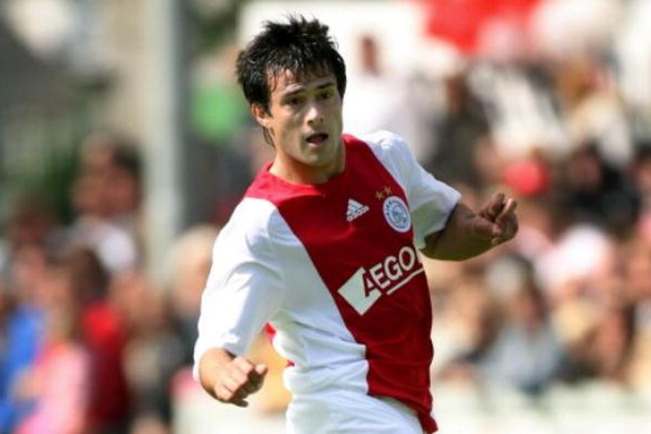 Dario Cvitanić
