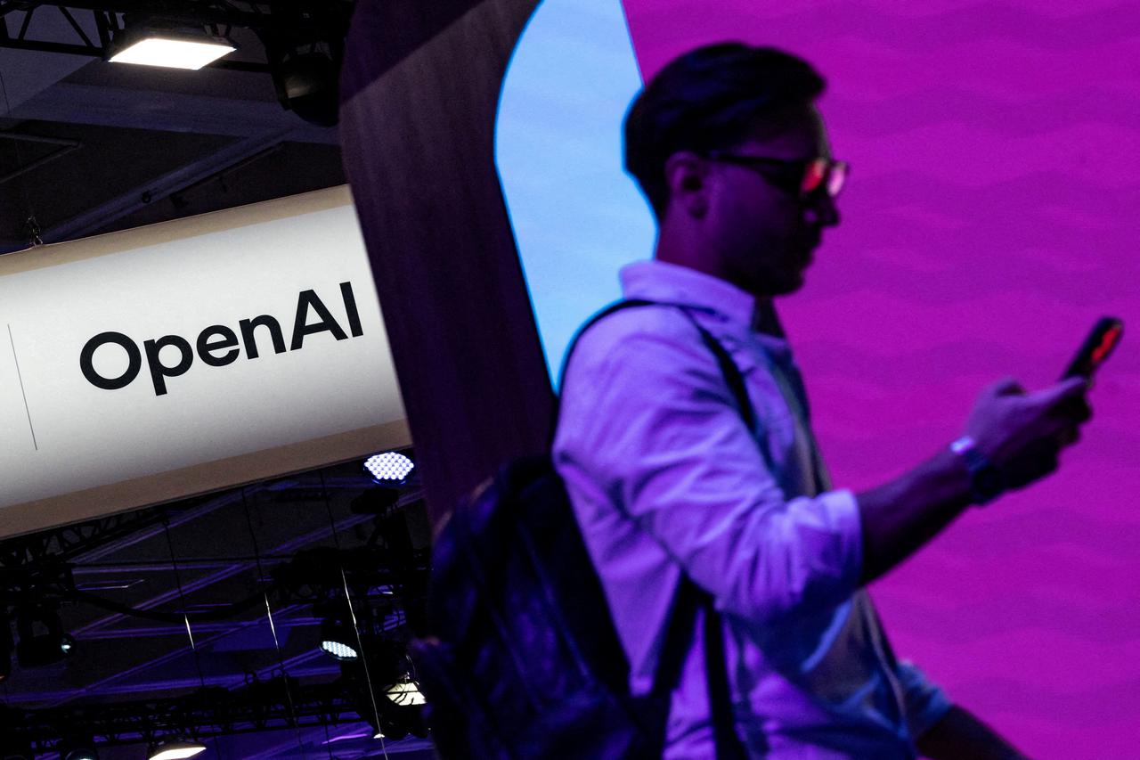 OpenAI