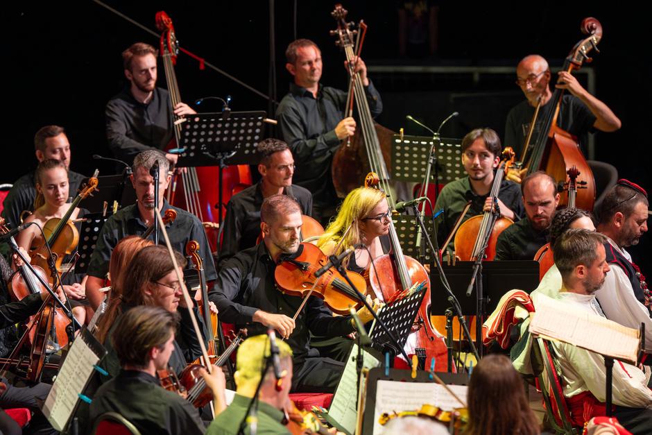 Glazbena škola Karlovac