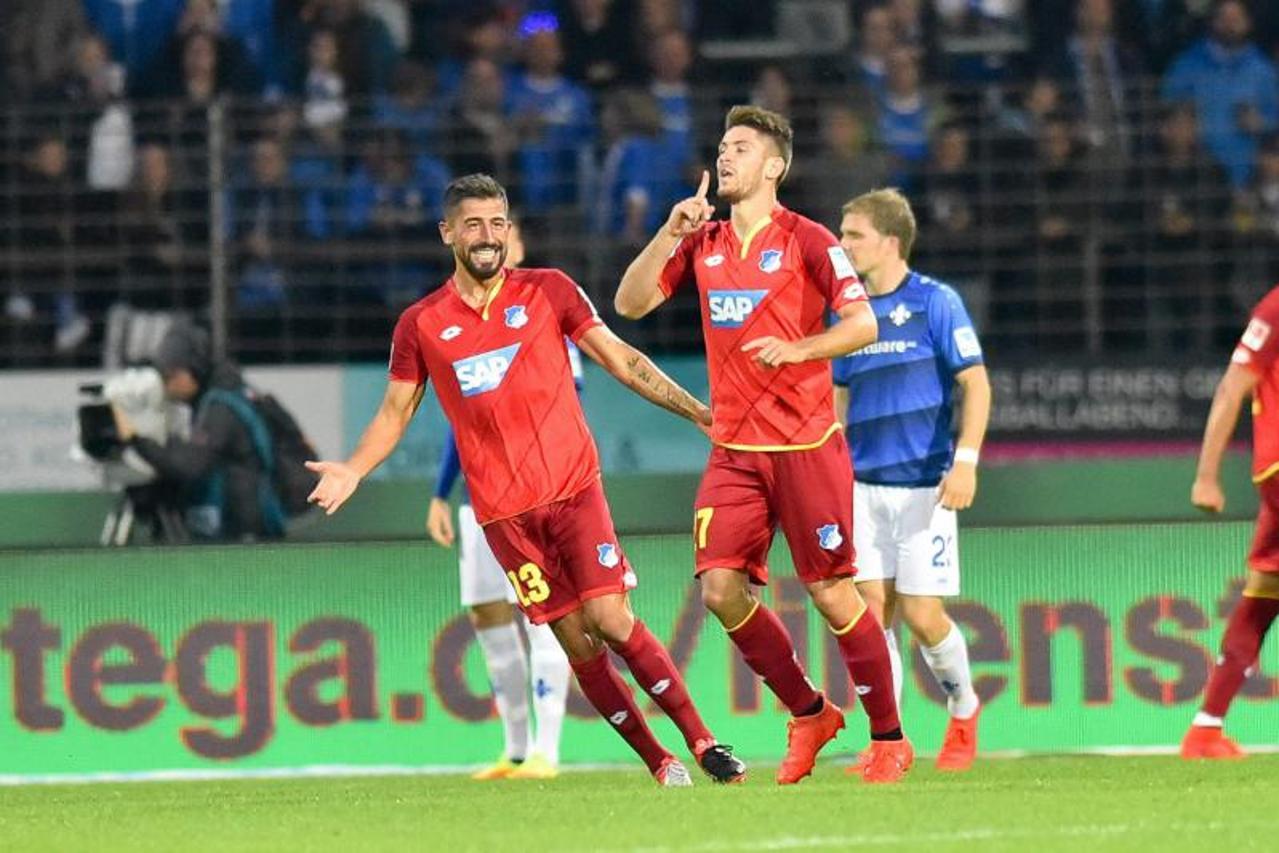 Andrej Kramarić