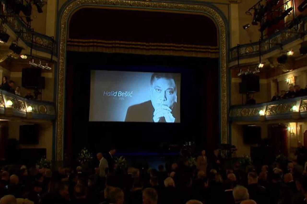 Komemoracija za Halida