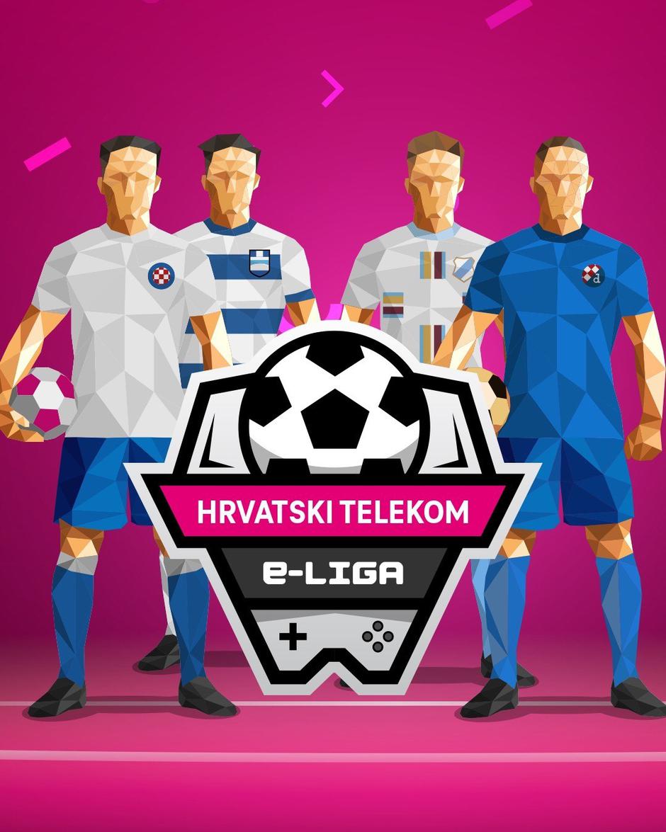 HT e-Liga